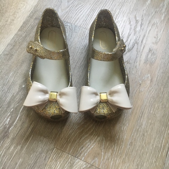 mini melissa ultragirl viii